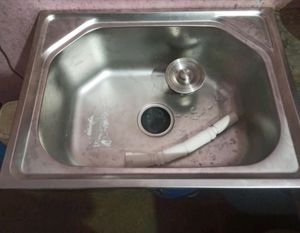 Kitchen Sink