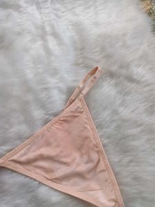 Thong Panties Combo