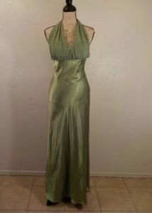 Betsy &amp; Adam Vintage Gown