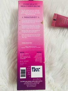 Tyspy Beauty Blush