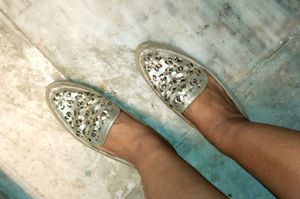 Beautiful Rose Gold Bellies