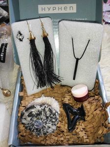 jewellery set combo