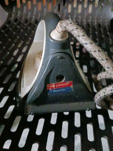 Iron For Cloths