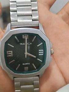 Trackton Quartz Watch