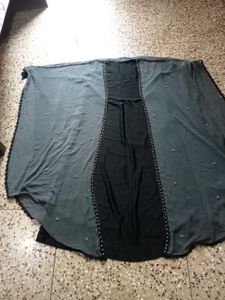 Naqaab ( Abaya )