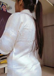 Mango Brand Dress