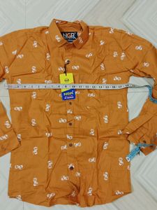 Mens Shirt