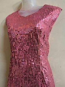 Pintrest Cocktails Party Wear One Piece💗