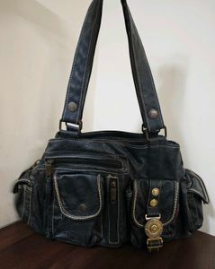 Authentic Vintage Diesel Bag