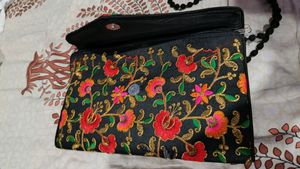 New Gorgeous Clutch For Wedding And Party