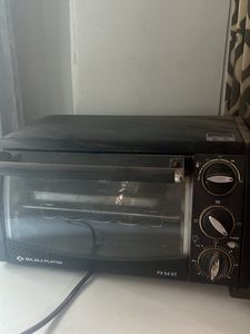Bajaj Platini PX 54 OT 15-Litre Oven Toaster Grill