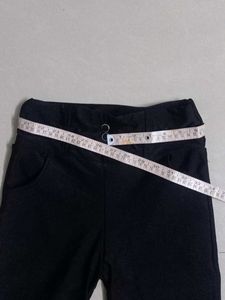 Black Lower