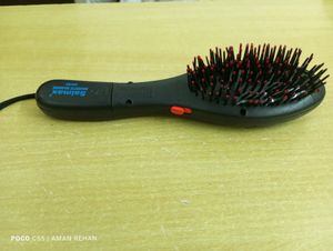 Brand New Brush And Massager