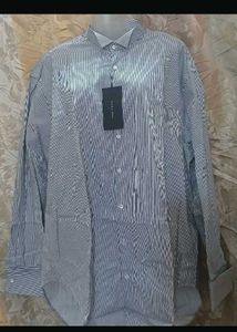 Zara Wing Collar Authentic