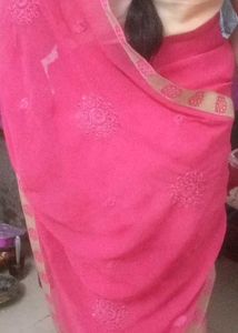 Combo Offer 1 By Get One Free Saree