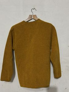 Vintage Floral sweater