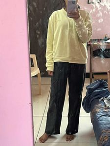 Dark Grey Denim Jeans