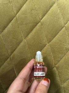 Blue Lady Perfume