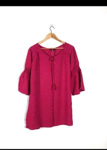 Girl Tunic Top