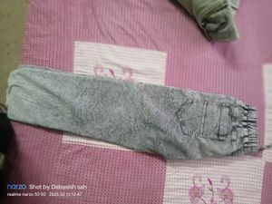 Jeans Pant