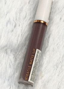 Flower Beauty Matte Lipstick