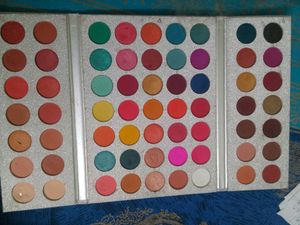 Eyeshadow Palette
