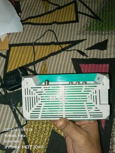 Lripl Android Set Top Box