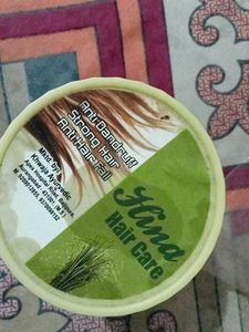 Heena Hair Oil