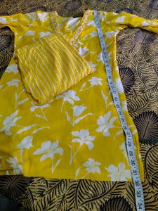 coard set pure cotton