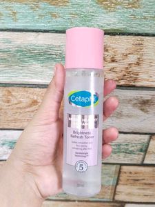 Cetaphil Brightness Toner
