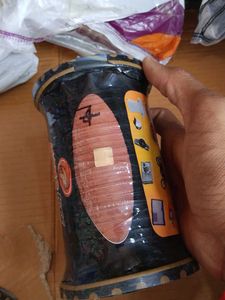 Mono  Kite Flying Plastic Tharde