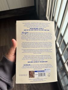 Cleopatra and Frankenstein