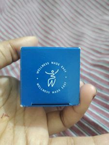 Be Bodywise Hair Growth Serum