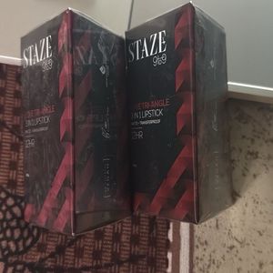 Staze 3 in 1 lipstick