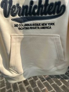 Stylish Vernichten Sailing Cup Sweatshirt