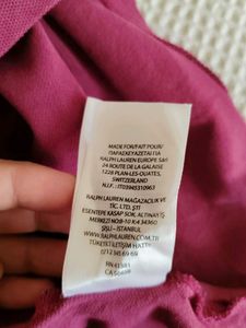 Polo Ralph Lauren Slim Fit