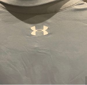 Under Armour Cold black heat Polo Tshirt