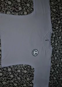 Crop Tee