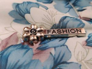 Beautiful Blue Print Flower Top For Girl 🫶🌺💙