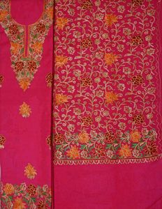 Dress Material