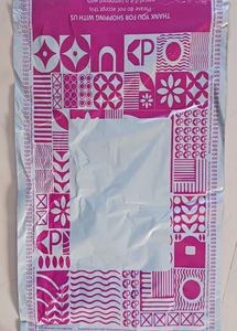 Meesho Recommended Plastic Packaging bags