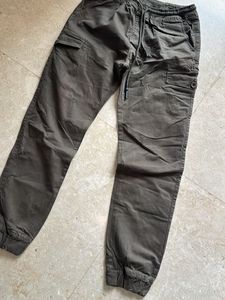 6 Pocket Cargo Pant