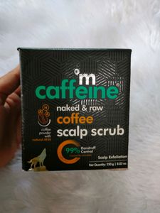 Mcaffeine Scalp Scrub