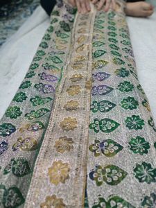 Wedding Saree