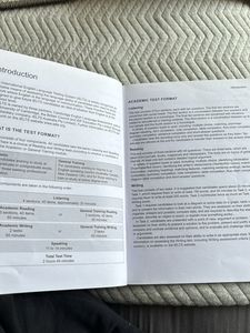 Ielts Idp Book