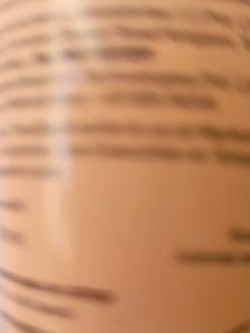 MyGlamm Cacao &amp; Berries Face Wash