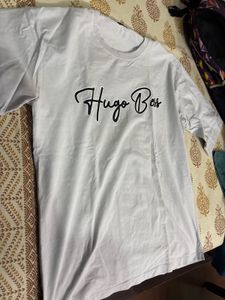 Hugo boss t shirt for men