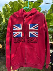 Sale😍 Red Jacket 🍒