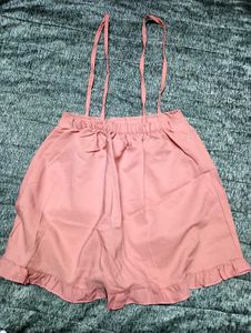 Cute Jumpsuit For Girl