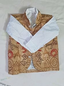 3 Piece Set For Boys😊💯